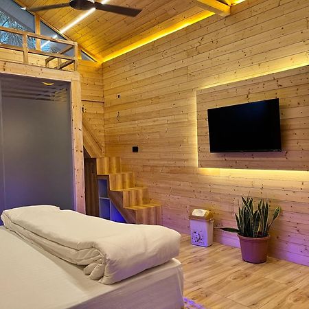 The Urban Escape ,By Saubhagya Mangalam Hotel Bhilai Luaran gambar